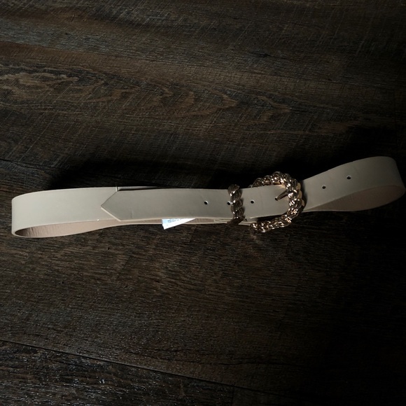 tan belt - Picture 2 of 3